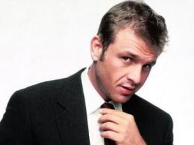 Ποια είναι τα μελλοντικά του σχέδια;