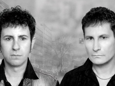 Συνθετικοί + Special Guest: The Boy