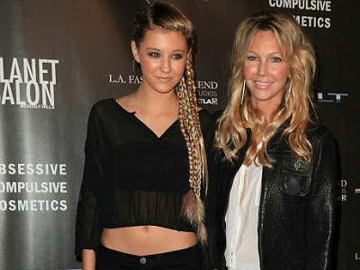 Μοιάζουν σαν αδερφές!