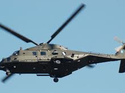 Επίθεση ΝΑΤΟϊκών ελικοπτέρων στο Πακιστάν