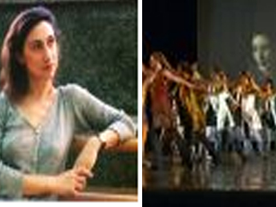 «Arabesque» το βουλγάρικο κρατικό μπαλέτο