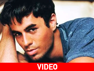 Ο Enrique Iglesias στο ιταλικό X-Factor
