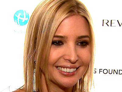 Συμβουλές γάμου από την Ivanka Trump