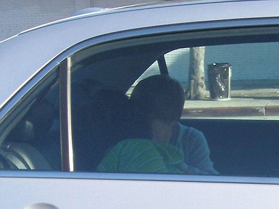 Είναι ερωτευμένος!