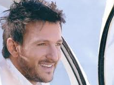 Θα συμμετέχει στο «Just the two of us»;