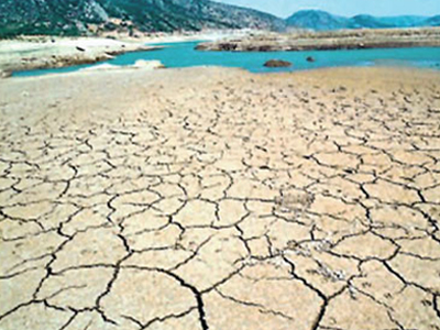 Διεθνής Ημέρα Μείωσης των Φυσικών Καταστροφών