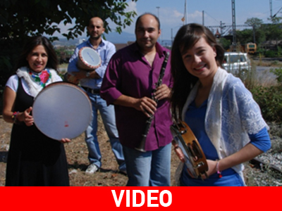 Αρετή Κετιμέ & Dilek Koc