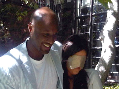 Khloe Kardashian: «Είμαι η πιο τυχερή γυναίκα στον κόσμο»