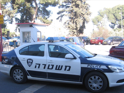 Απήγαγαν ισραηλινό επιχειρηματία