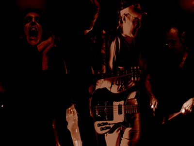 Killing Joke +Special Guests