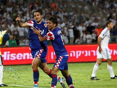 Κράνιτσαρ… λαμπρός την οδηγεί