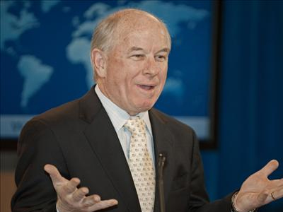 Οι ΗΠΑ καλούν το Ισραήλ να παρατείνει το πάγωμα των εποικιστικών δραστηριοτήτων