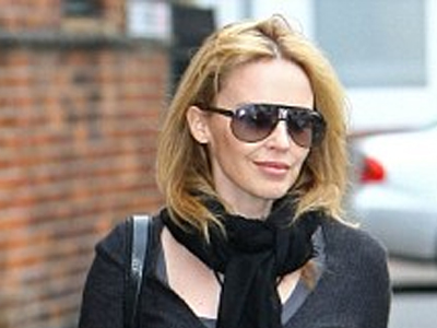 Έχει το δικό της στυλ