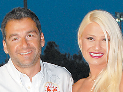 Οι rich&famous αγοράζουν στο ελληνικό “Central Park”