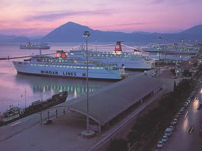 Σύλληψη 57χρονης στην Πάτρα