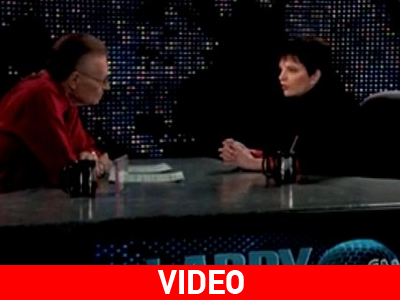 L. Minnelli: «Είσαι τρελός που θα ξαναπαντρευτώ»;