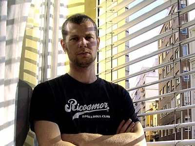 Matt Elliott – Lolek @ Half Note Jazz Club