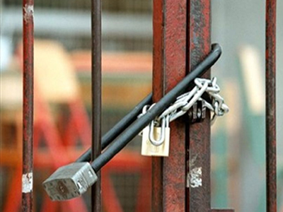 «Λουκέτο» στο Πολυκλαδικό του Βόλου