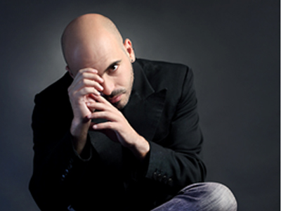 Δ. Μαραμής: «Ρεσιτάλ  τραγουδιών 2000 – 2010»