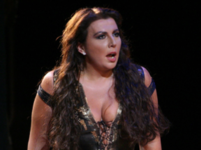 Δύο φωνές, μια μοναδική βραδιά