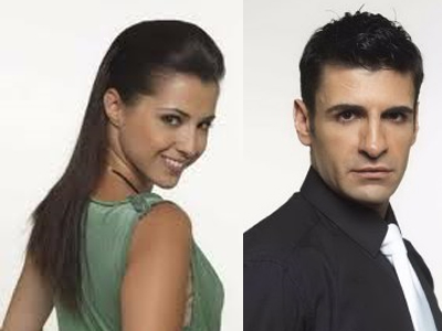 Τα «Μυστικά της Εδέμ» συναντούν το «Just the two of us»