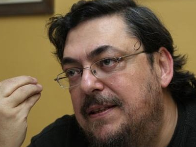 Ο Λ. Μαχαιρίτσας μιλά για το τραγούδι του σήμερα