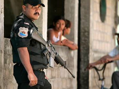 Ακόμα μια δολοφονία δημάρχου στο Μεξικό