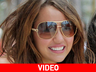 To νέο τραγούδι της Miley Cyrus