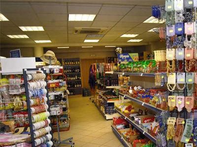 Ληστεία σε Μίνι Μάρκετ