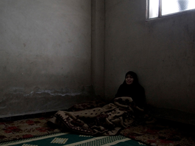 Muslim world caught: between imaginary and reality