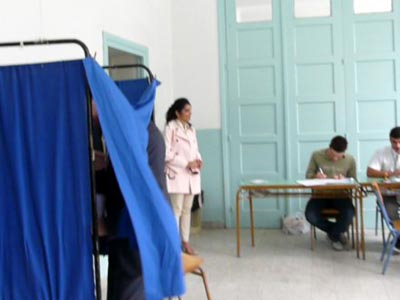 Η Μουσουλμανική Αδελφότητα… θα πάει στις κάλπες