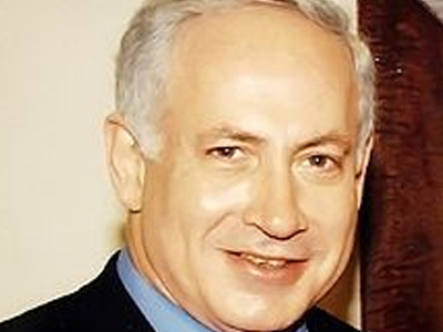 Συνομιλίες Νετανιάχου- Σαρκοζί