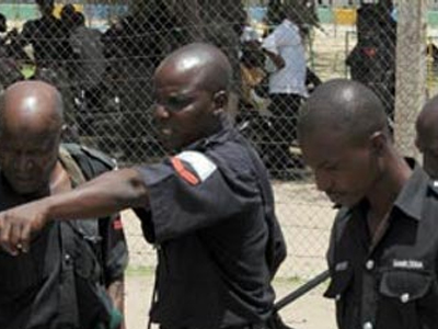 Κορυφώνεται η αγωνία για τα 15 παιδιά στη Νιγηρία