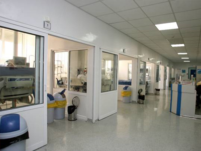 «Εμπάργκο» προμηθευτών στα νοσοκομεία από σήμερα