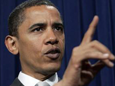 Οbama: «Η Βενεζουέλα έχει δικαίωμα στην πυρηνική ενέργεια»