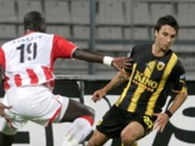 Η ΑΕΚ χρειάζεται φρέσκες ιδέες…