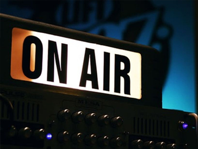 Συγκέντρωση διαμαρτυρίας από τους τεχνικούς ραδιοφώνου