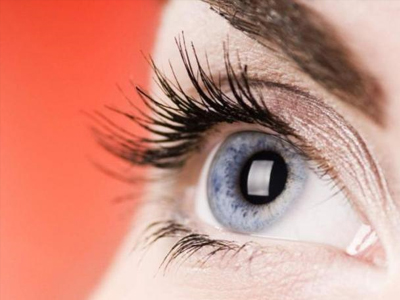 Παγκόσμια Ημέρα Όρασης