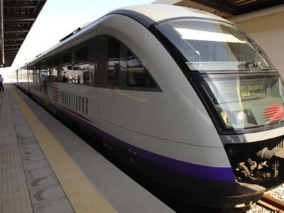 Κινητοποιήσεις των εργαζομένων στον ΟΣΕ