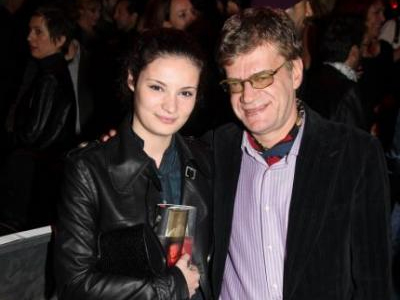 Τίτλοι τέλους για Παπαματθαίου- Καλογεράκου