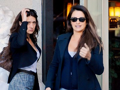 Αλλαγή γκαρνταρόμπας για την Penelope