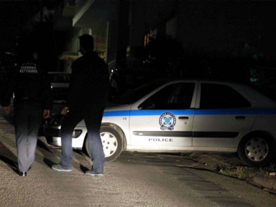 Ένοπλη ληστεία σε κατάστημα στη Ν. Ερυθραία