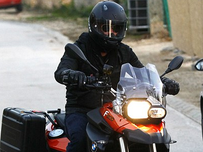 Μπέρδεψε τα σπίτια