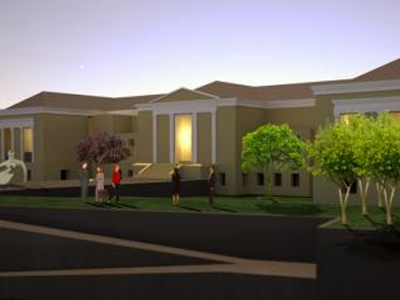 Αναπλάθεται το ιστορικό κέντρο του Πύργου Ηλείας