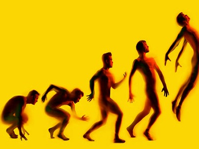 To νέο εξώφυλλο των Take That