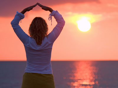 Παγκόσμια Ημέρα Ψυχικής Υγείας