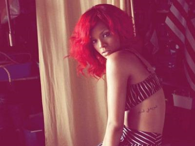 Ντουέτο έκπληξη Rihanna και Nicki Minaj