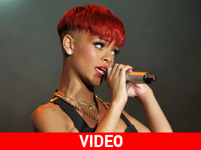 Τα τραγούδια του «Loud» της Rihanna