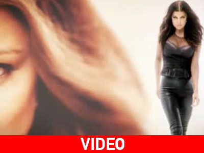 Το νέο άρωμα της Fergie