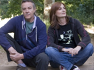 Κάπου θα συναντηθούμε@  «Ρυθμός Stage»